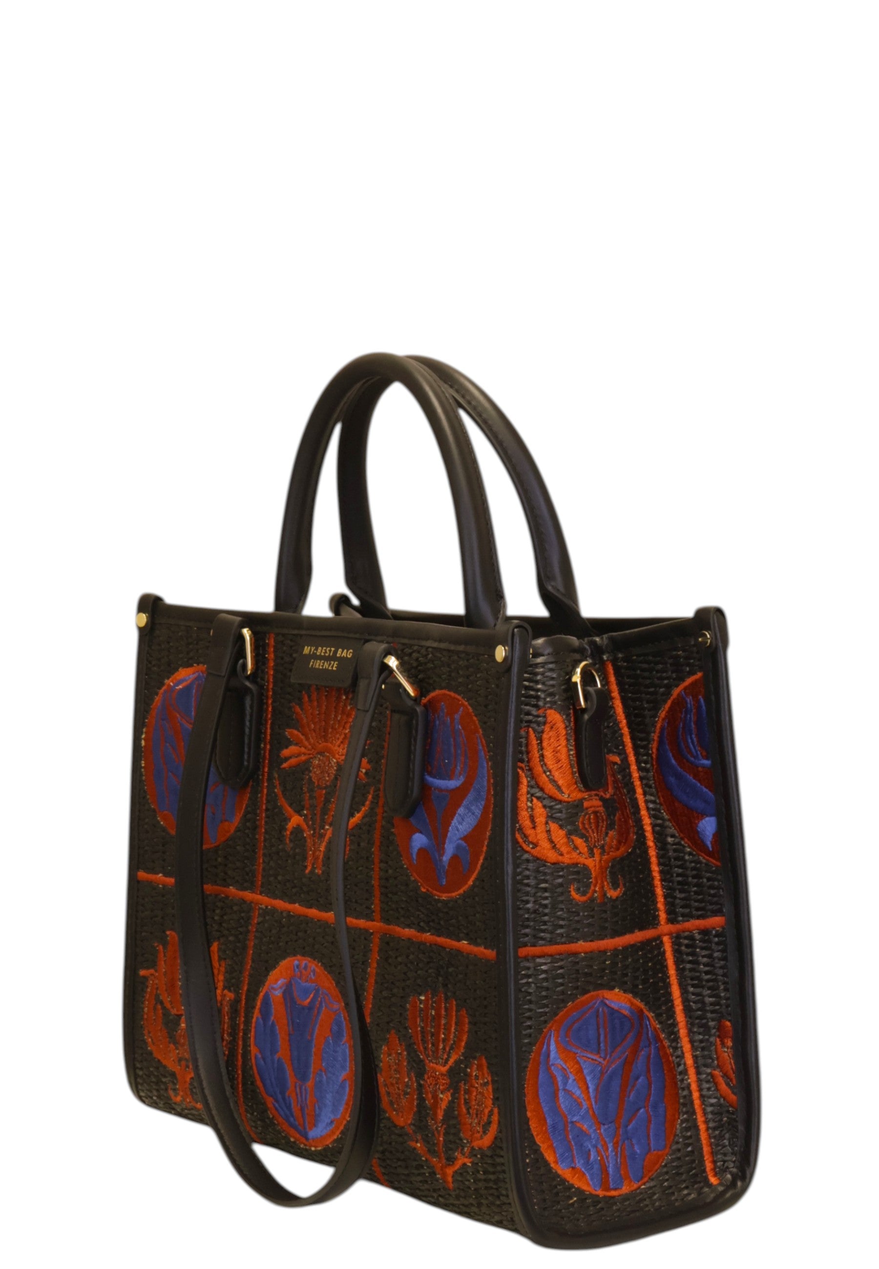 BORSE Nero My Best Bags