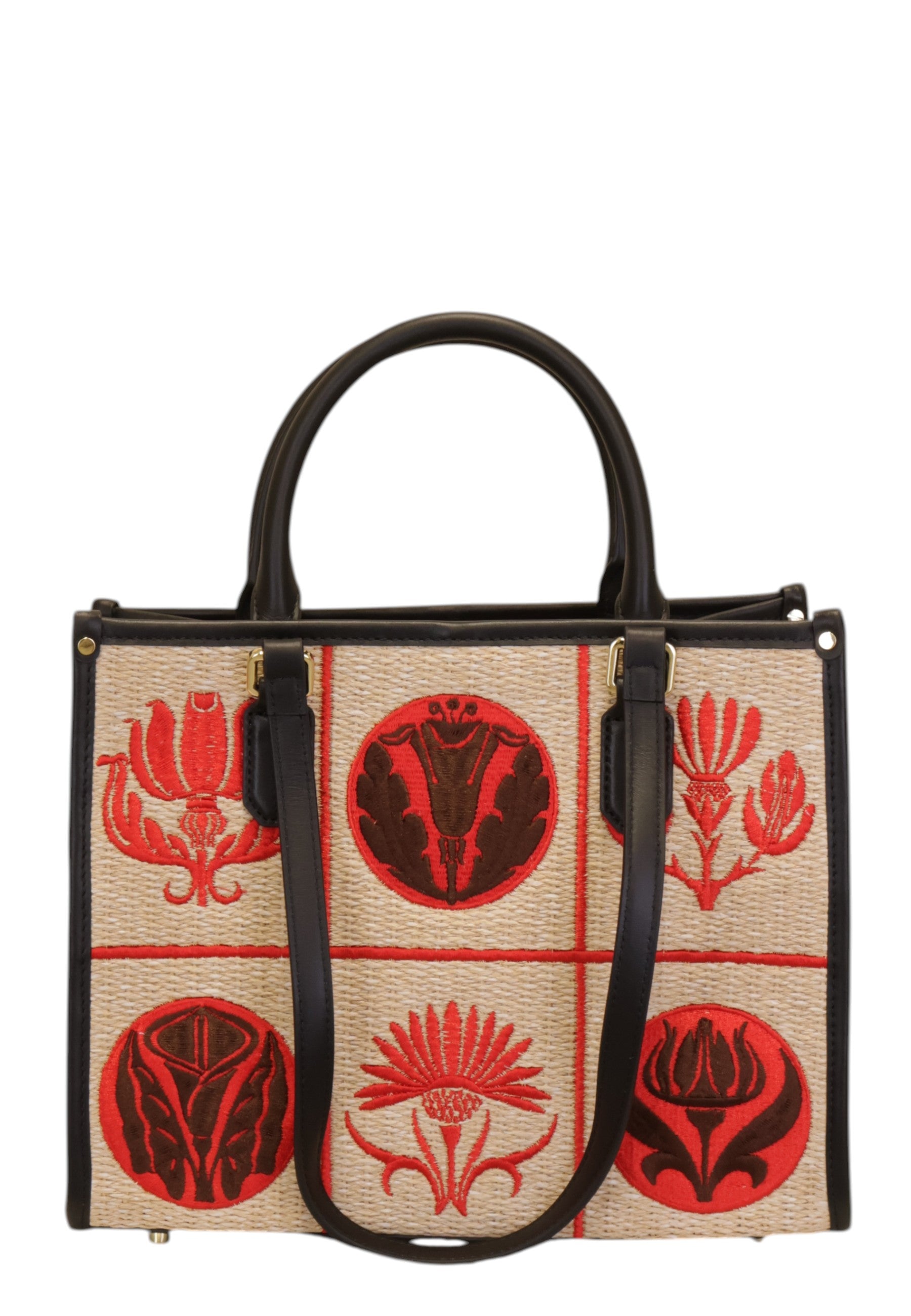 BORSE Rosso My Best Bags