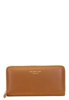 PORTAFOGLI Beige My Best Bags