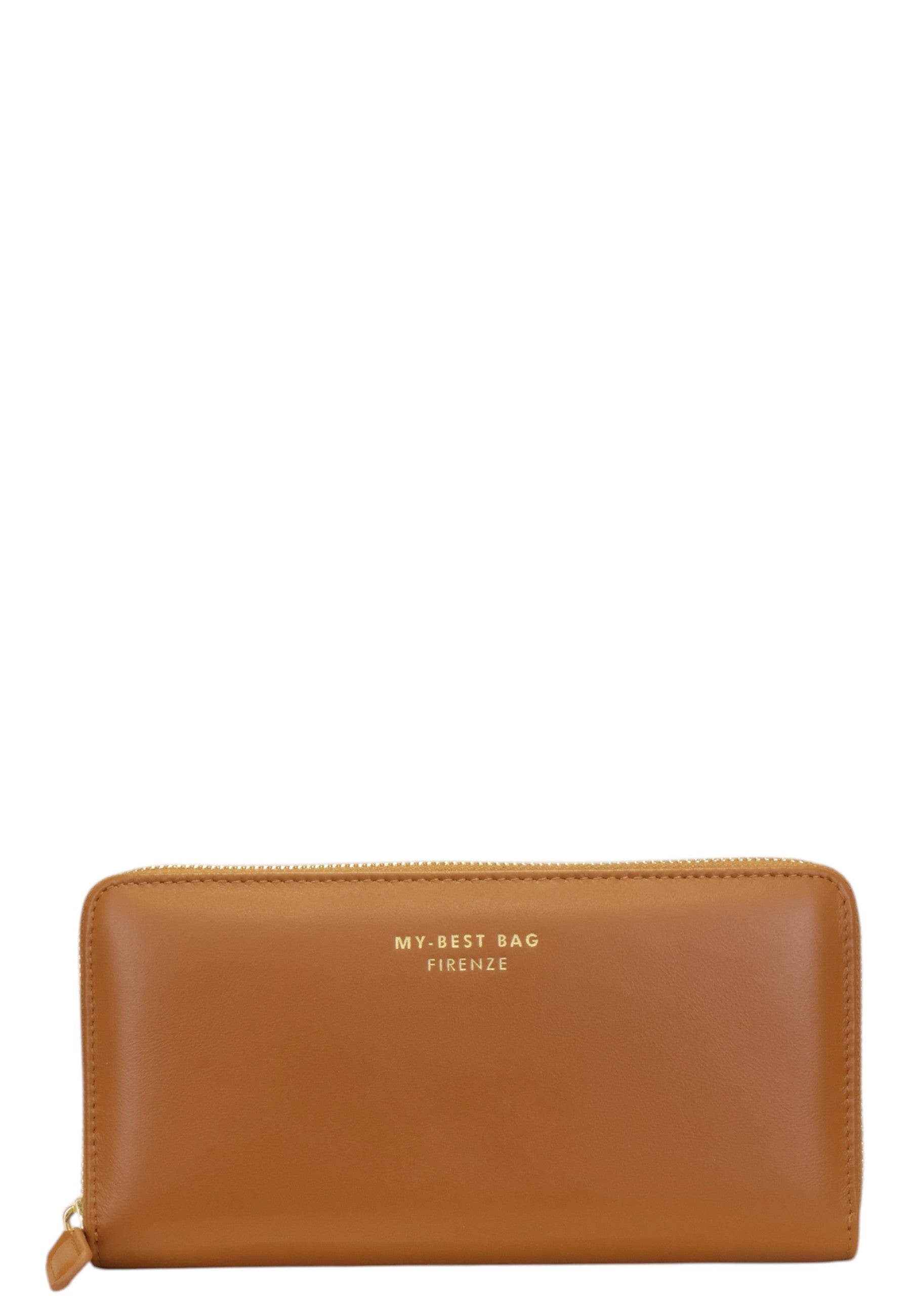 PORTAFOGLI Beige My Best Bags