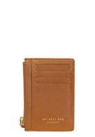 PORTAFOGLI Marrone My Best Bags