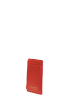 PORTAFOGLI Rosso My Best Bags