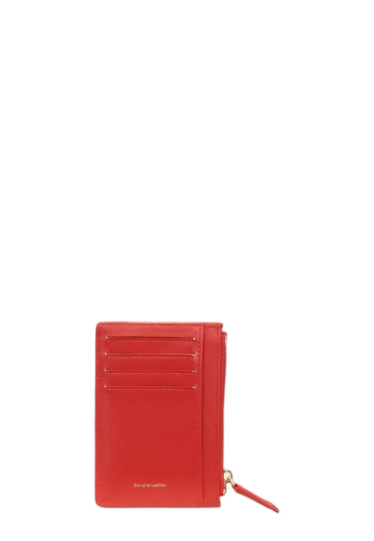 PORTAFOGLI Rosso My Best Bags