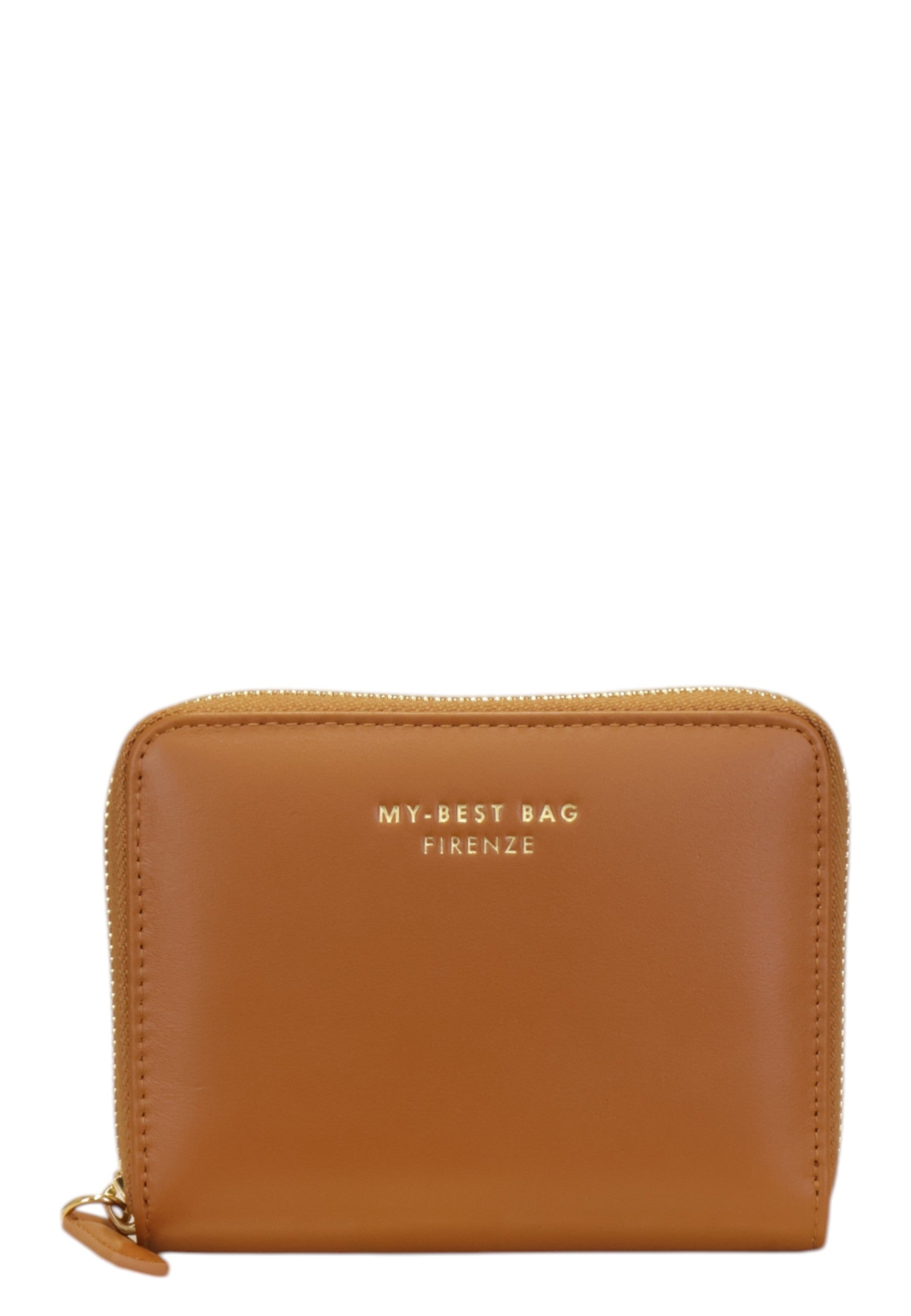 PORTAFOGLI Beige My Best Bags