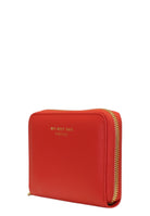 PORTAFOGLI Rosso My Best Bags