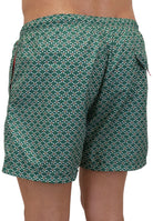 BOXER MARE Verde Red Sox Appeal
