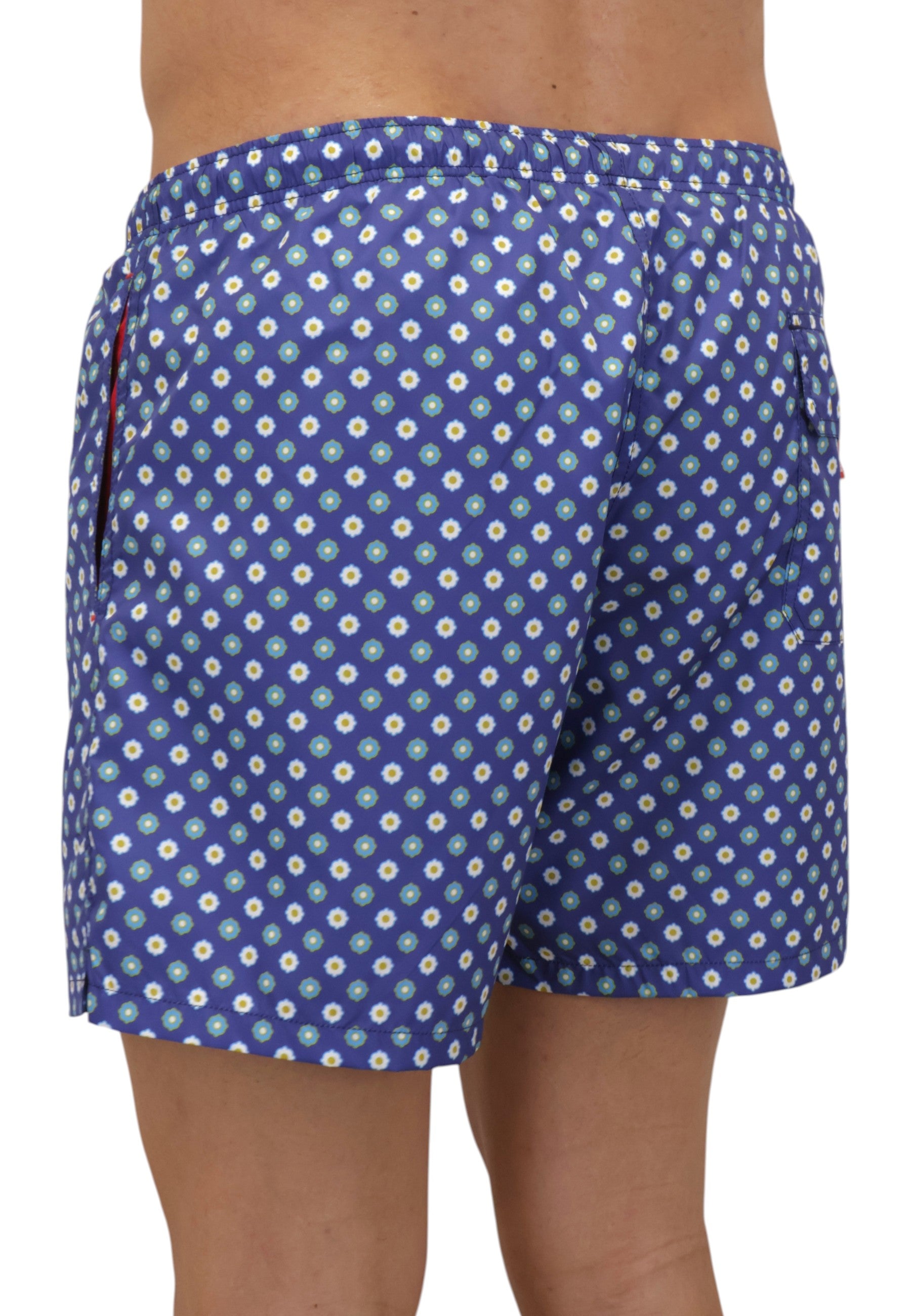 BOXER MARE Blu Red Sox Appeal