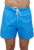BOXER MARE Celeste Red Sox Appeal