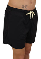 BOXER MARE Nero Red Sox Appeal