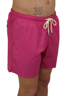 BOXER MARE Fucsia Red Sox Appeal