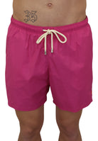 BOXER MARE Fucsia Red Sox Appeal