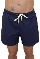 BOXER MARE Blu Red Sox Appeal