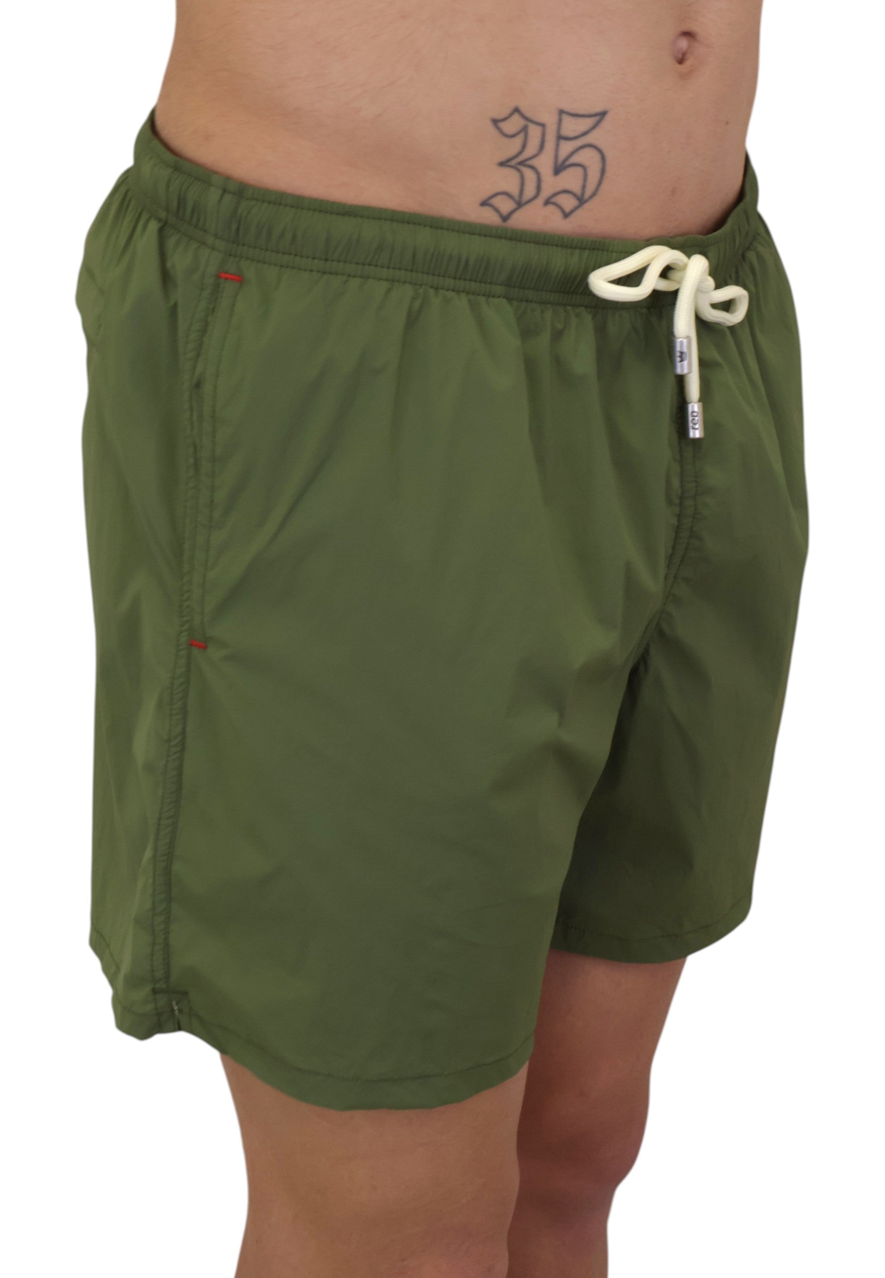 BOXER MARE Verde Red Sox Appeal