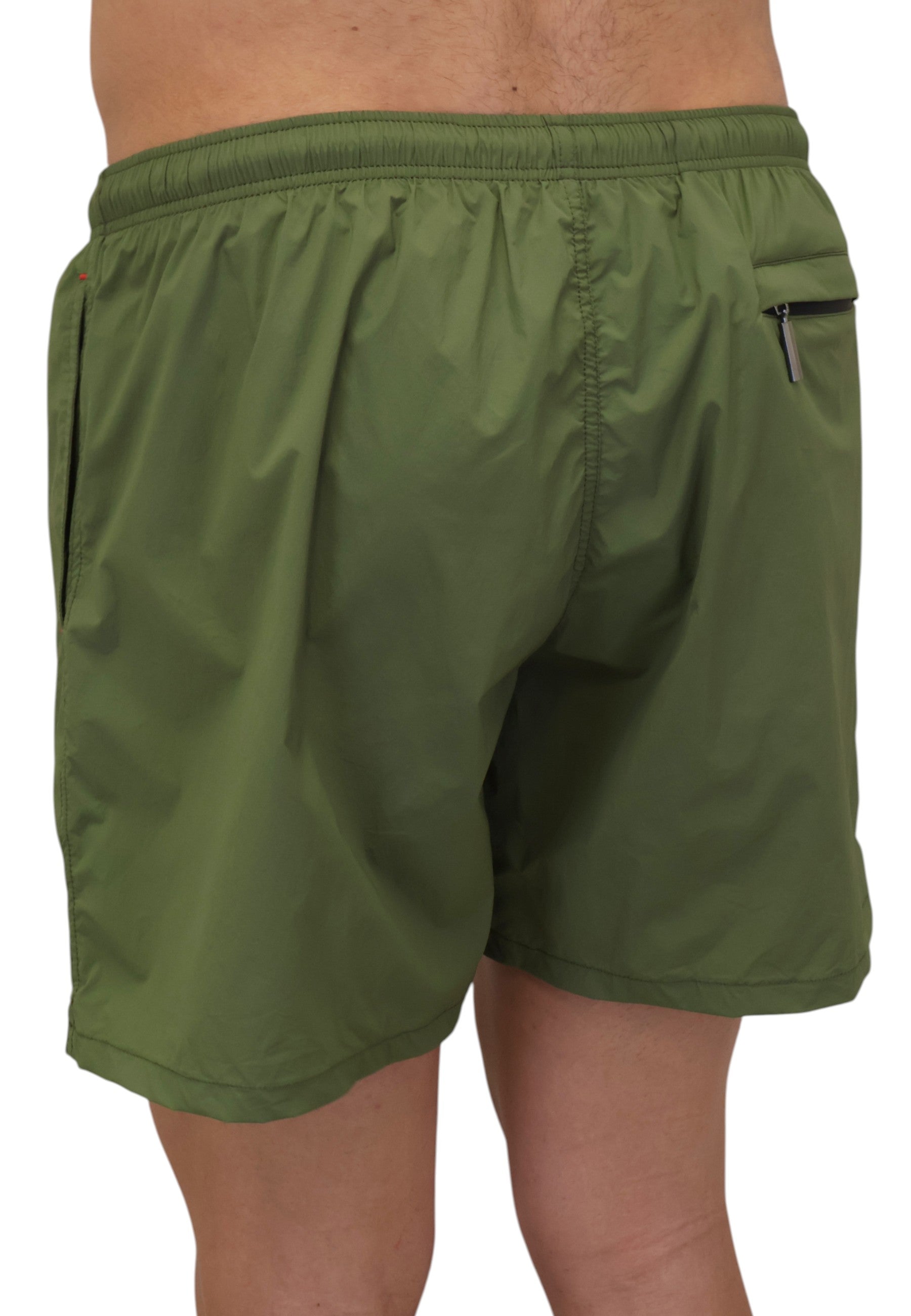 BOXER MARE Verde Red Sox Appeal
