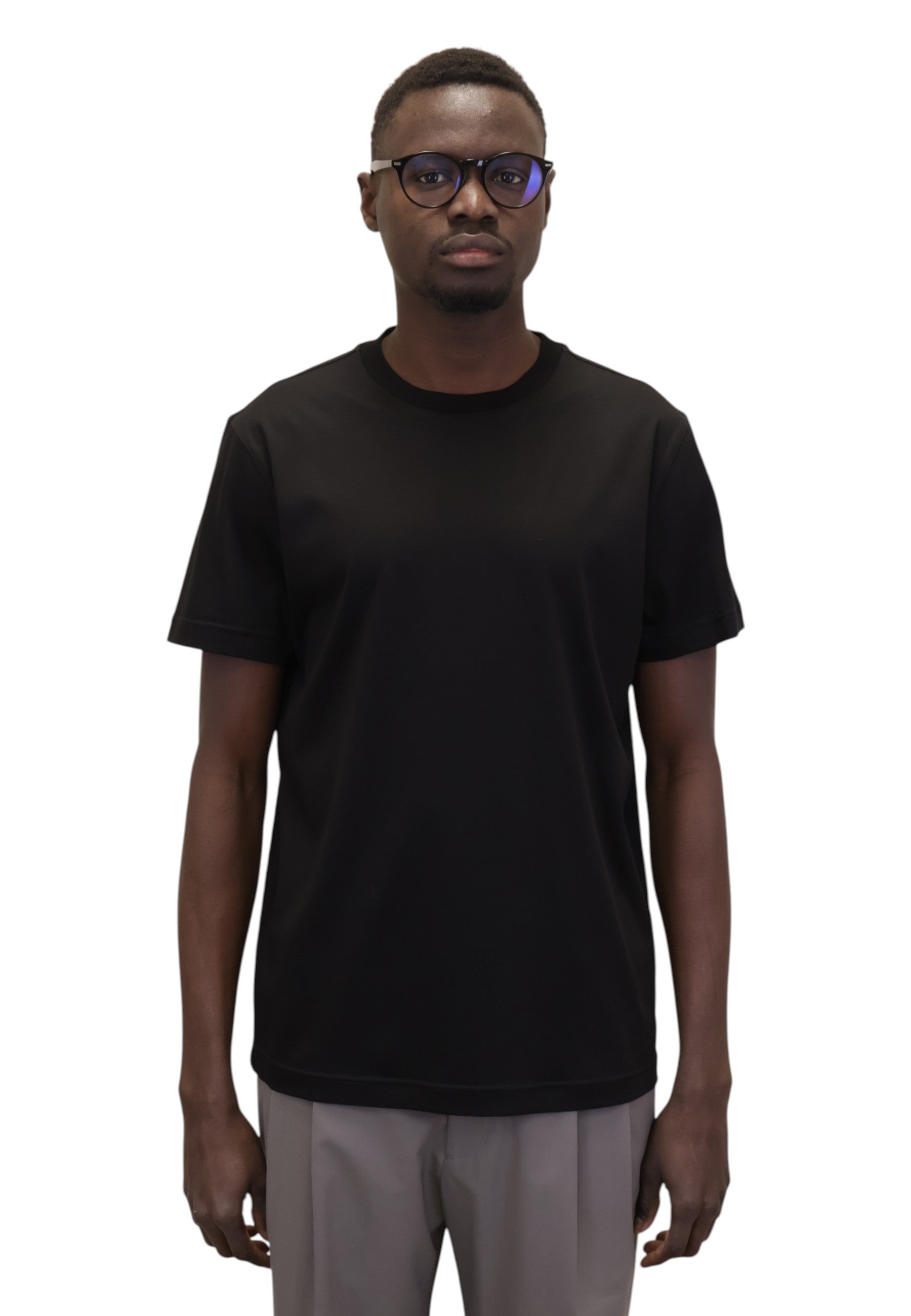 T-SHIRT Nero Red Sox Appeal