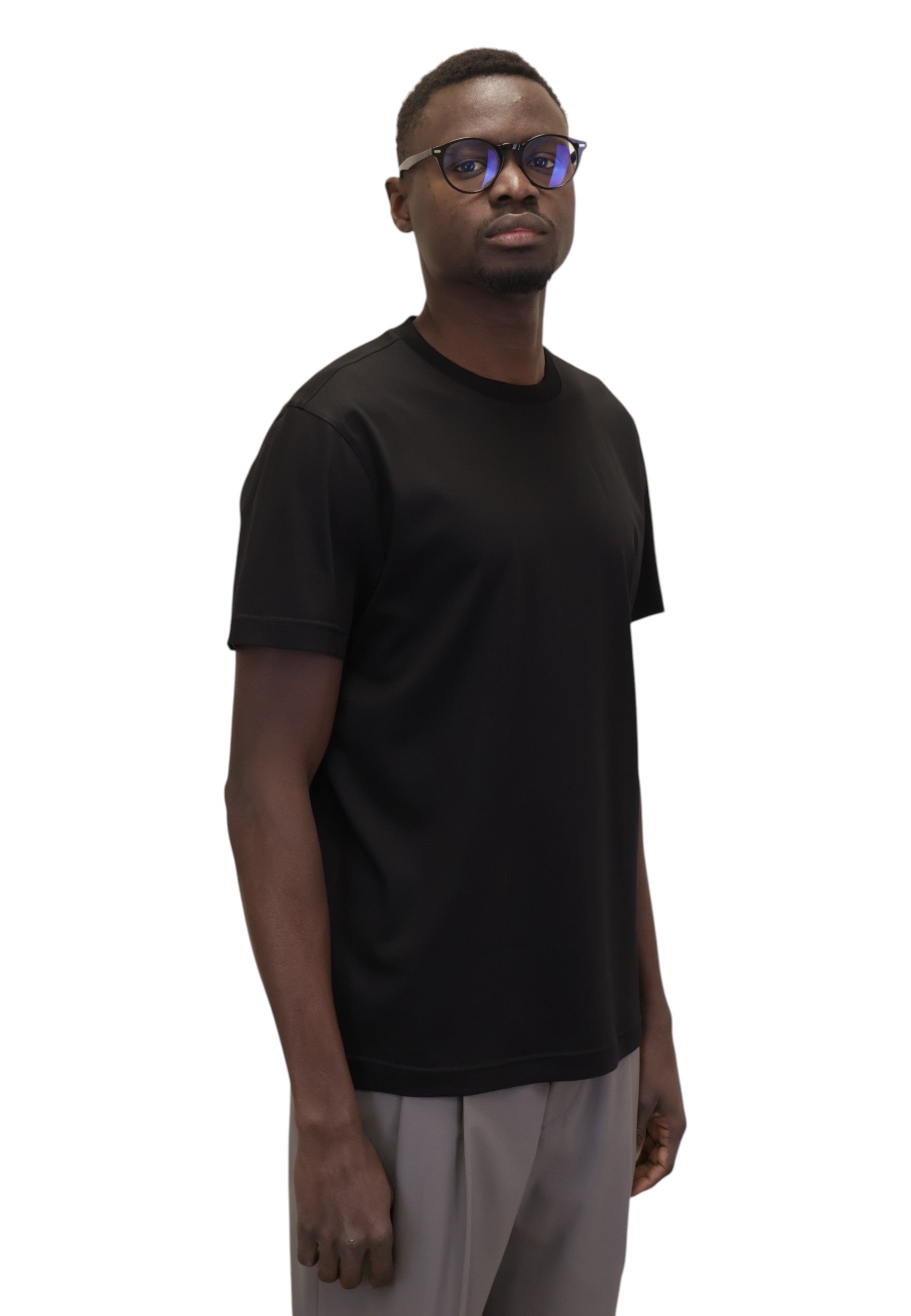 T-SHIRT Nero Red Sox Appeal