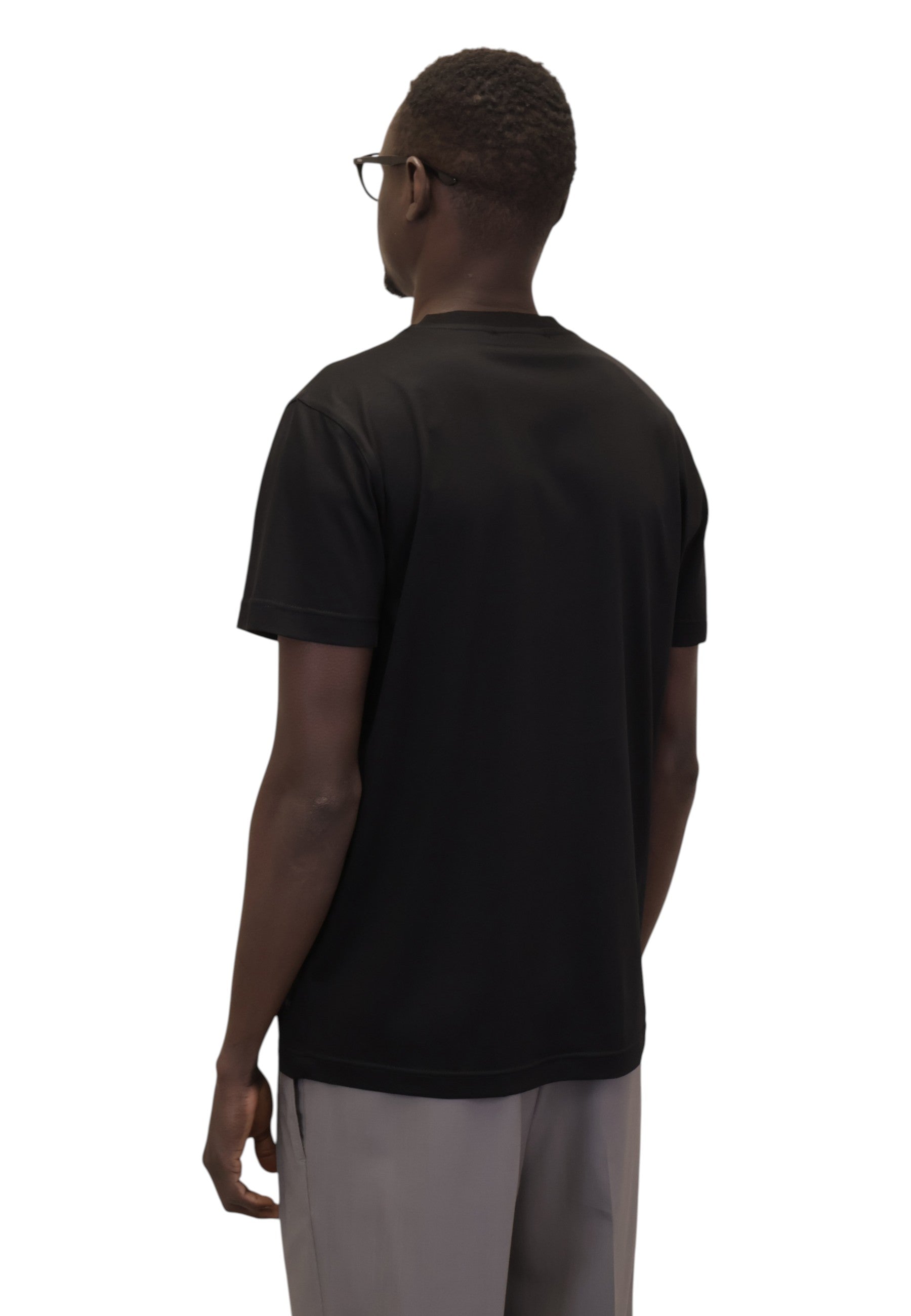 T-SHIRT Nero Red Sox Appeal