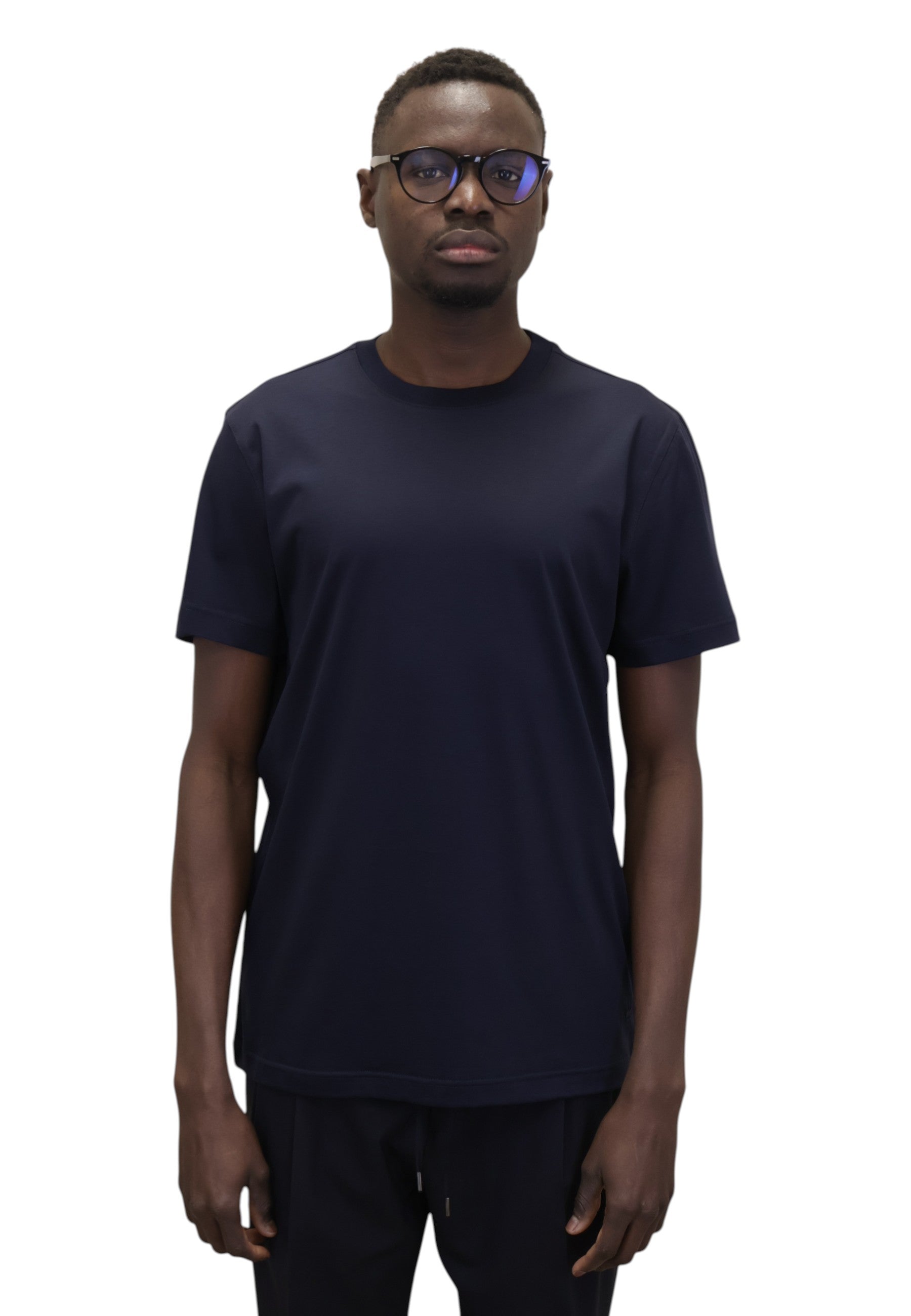 T-SHIRT Blu Red Sox Appeal