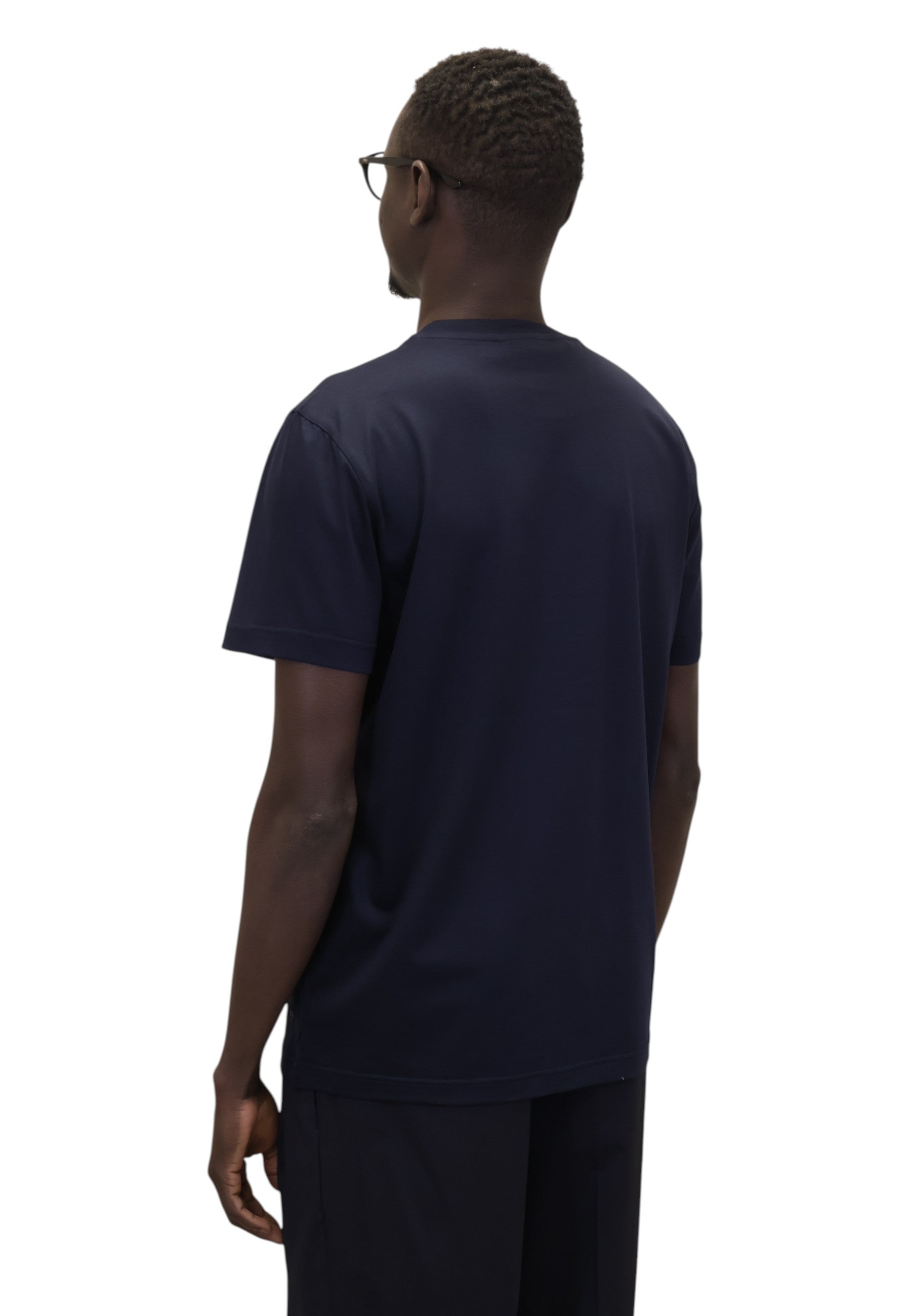 T-SHIRT Blu Red Sox Appeal