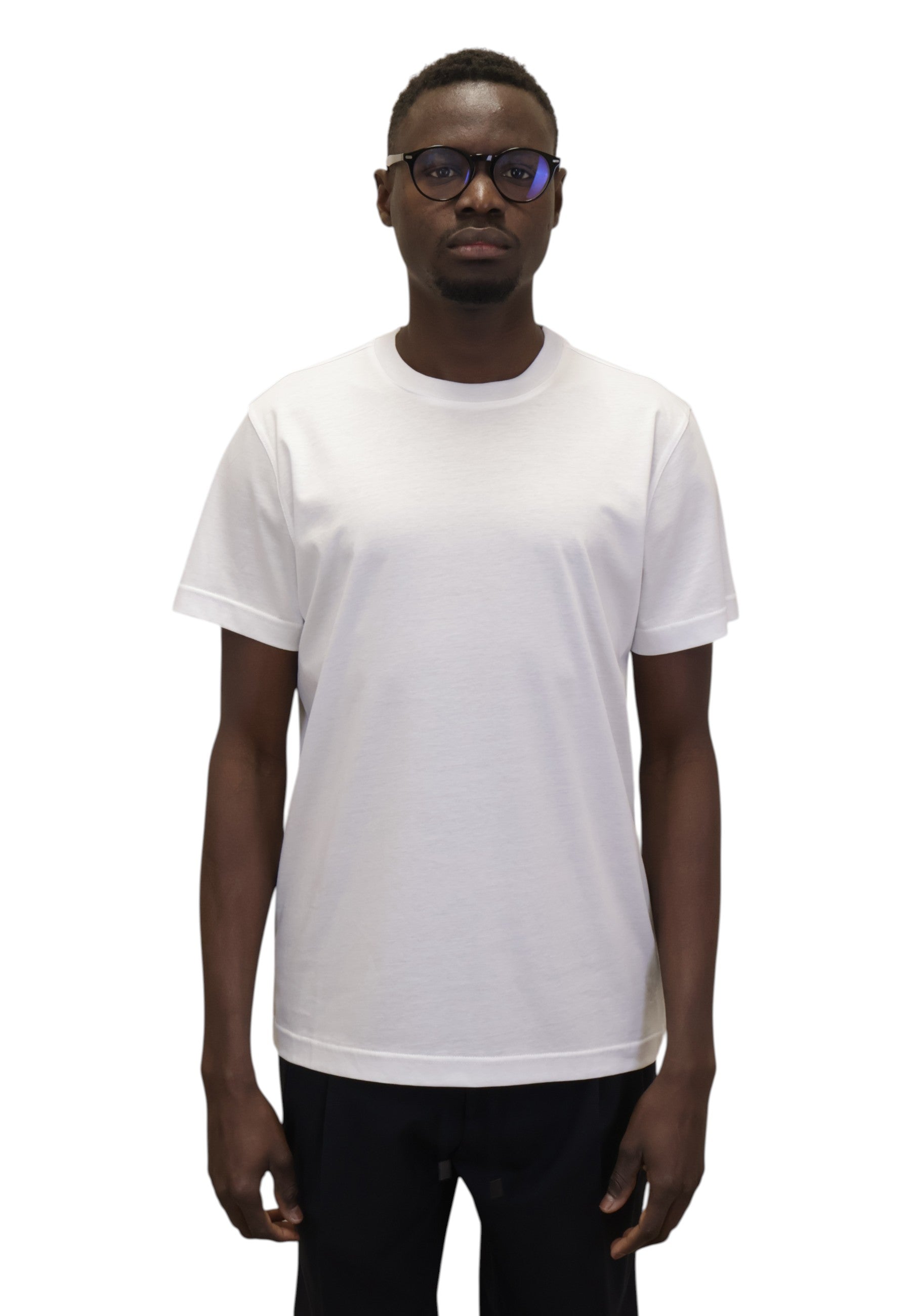 T-SHIRT Bianco Red Sox Appeal