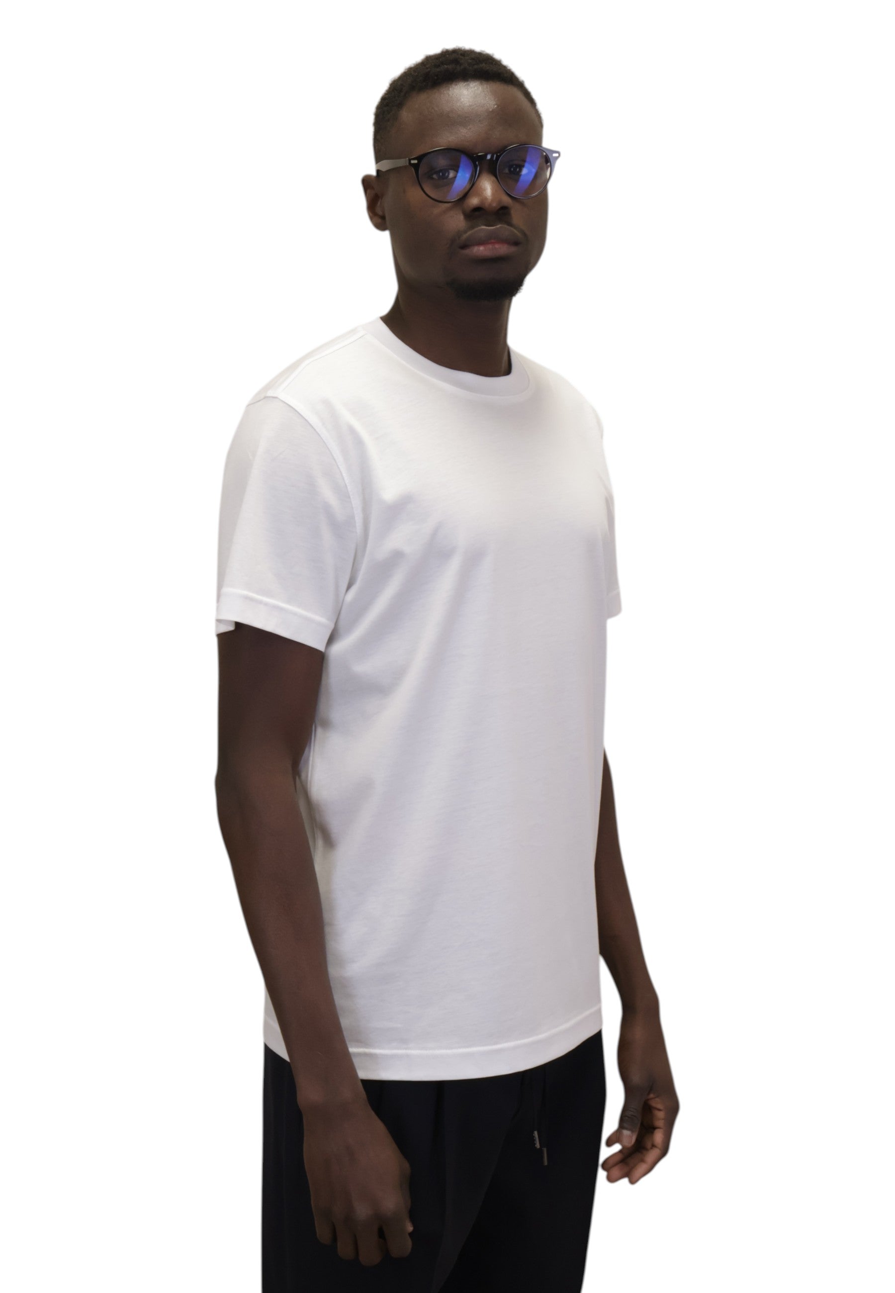 T-SHIRT Bianco Red Sox Appeal