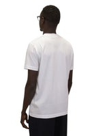 T-SHIRT Bianco Red Sox Appeal