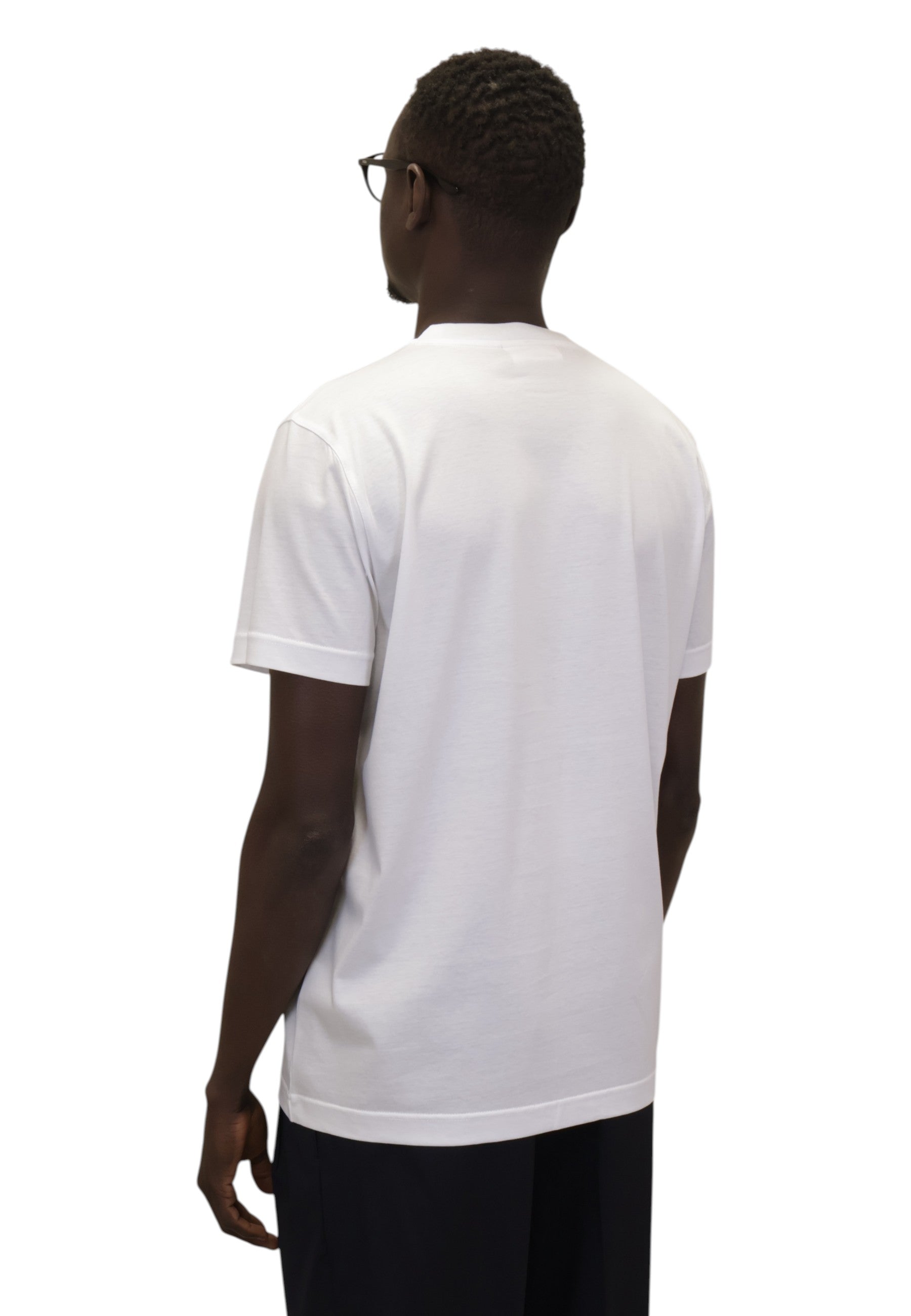 T-SHIRT Bianco Red Sox Appeal