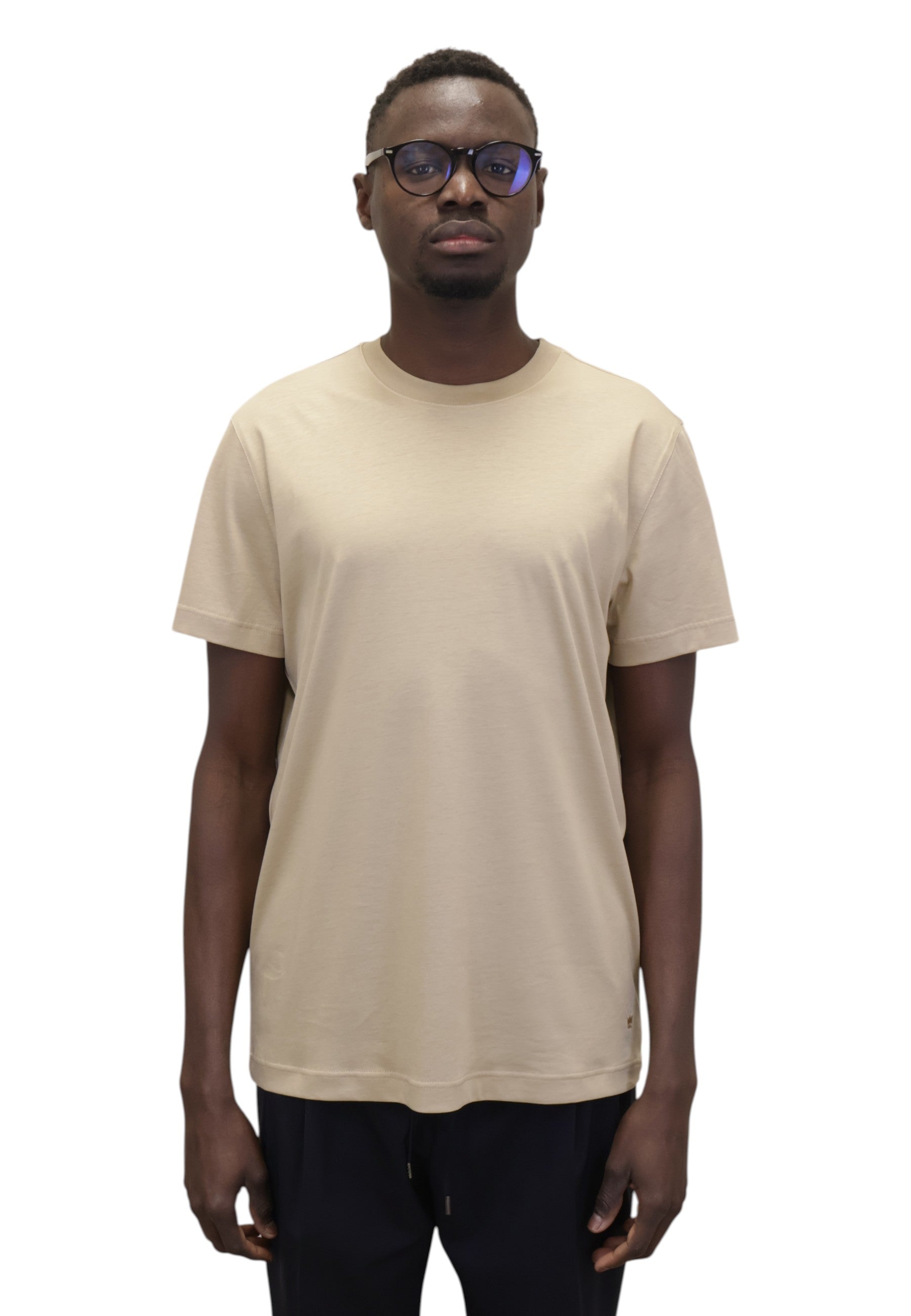 T-SHIRT Beige Red Sox Appeal