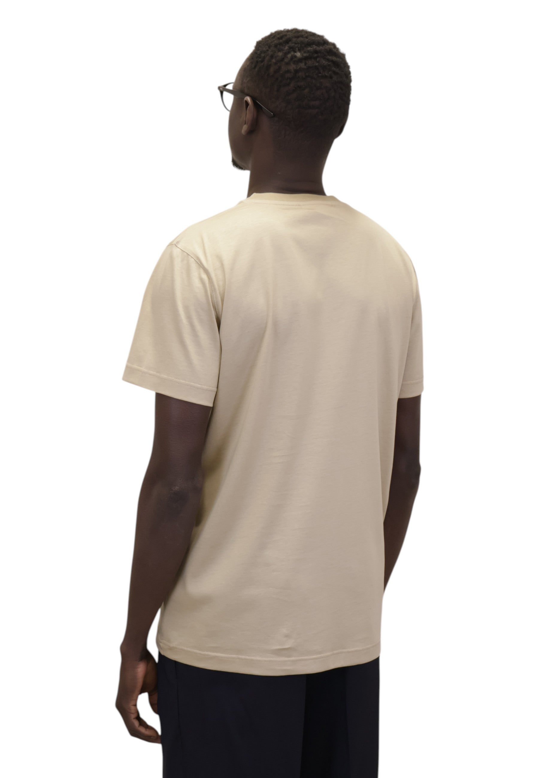 T-SHIRT Beige Red Sox Appeal