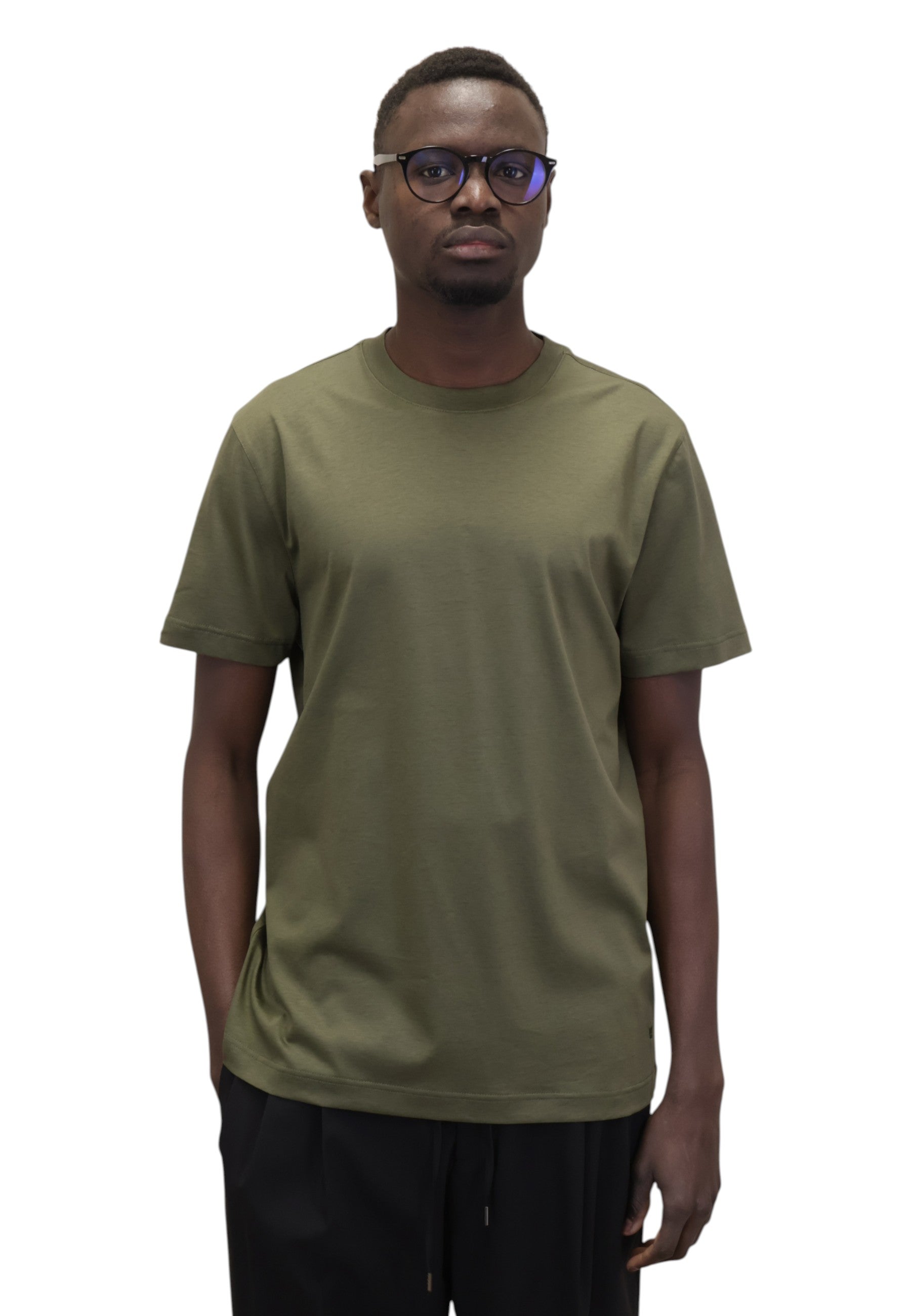 T-SHIRT Verde Red Sox Appeal