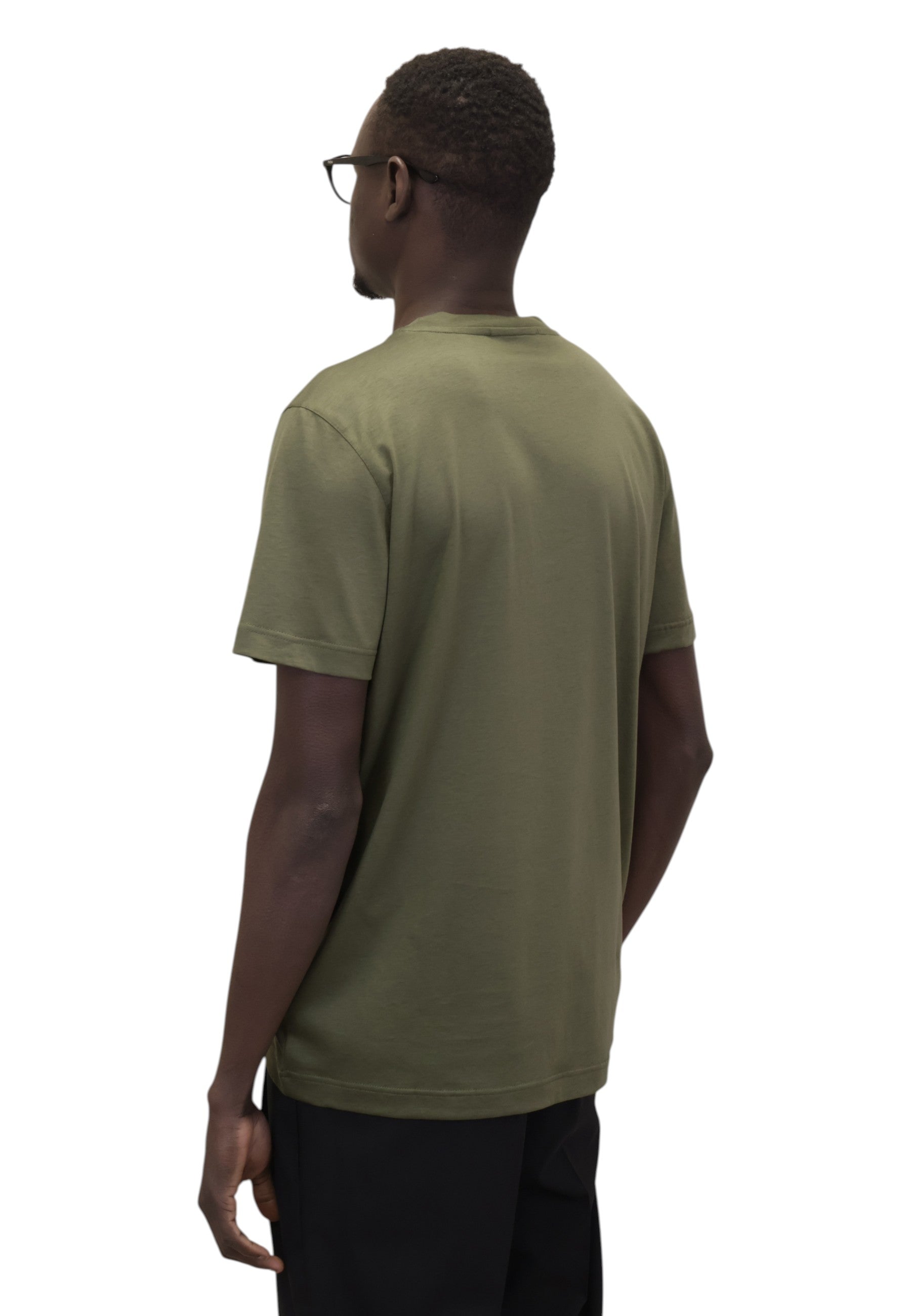 T-SHIRT Verde Red Sox Appeal