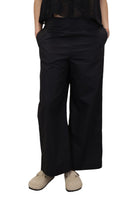 PANTALONI Nero Meimei J