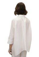 CAMICIE MANICA CORTA Bianco Meimei J