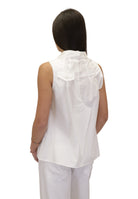 CAMICIE MANICA CORTA Bianco Meimei J