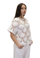 CASACCHE Bianco Meimei J