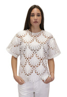 CASACCHE Bianco Meimei J