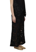 PANTALONI Nero Meimei J