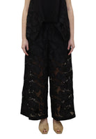 PANTALONI Nero Meimei J
