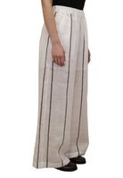 PANTALONI Bianco Meimei J