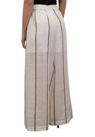 PANTALONI Bianco Meimei J