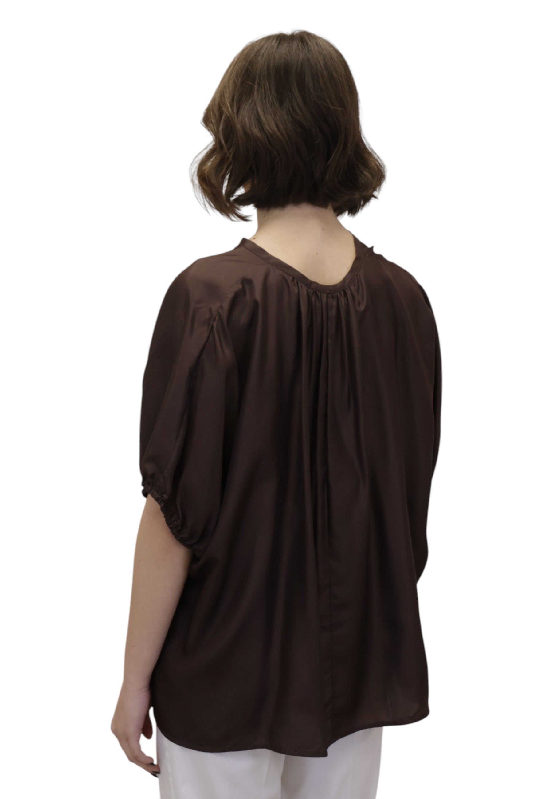 CASACCHE Marrone Meimei J