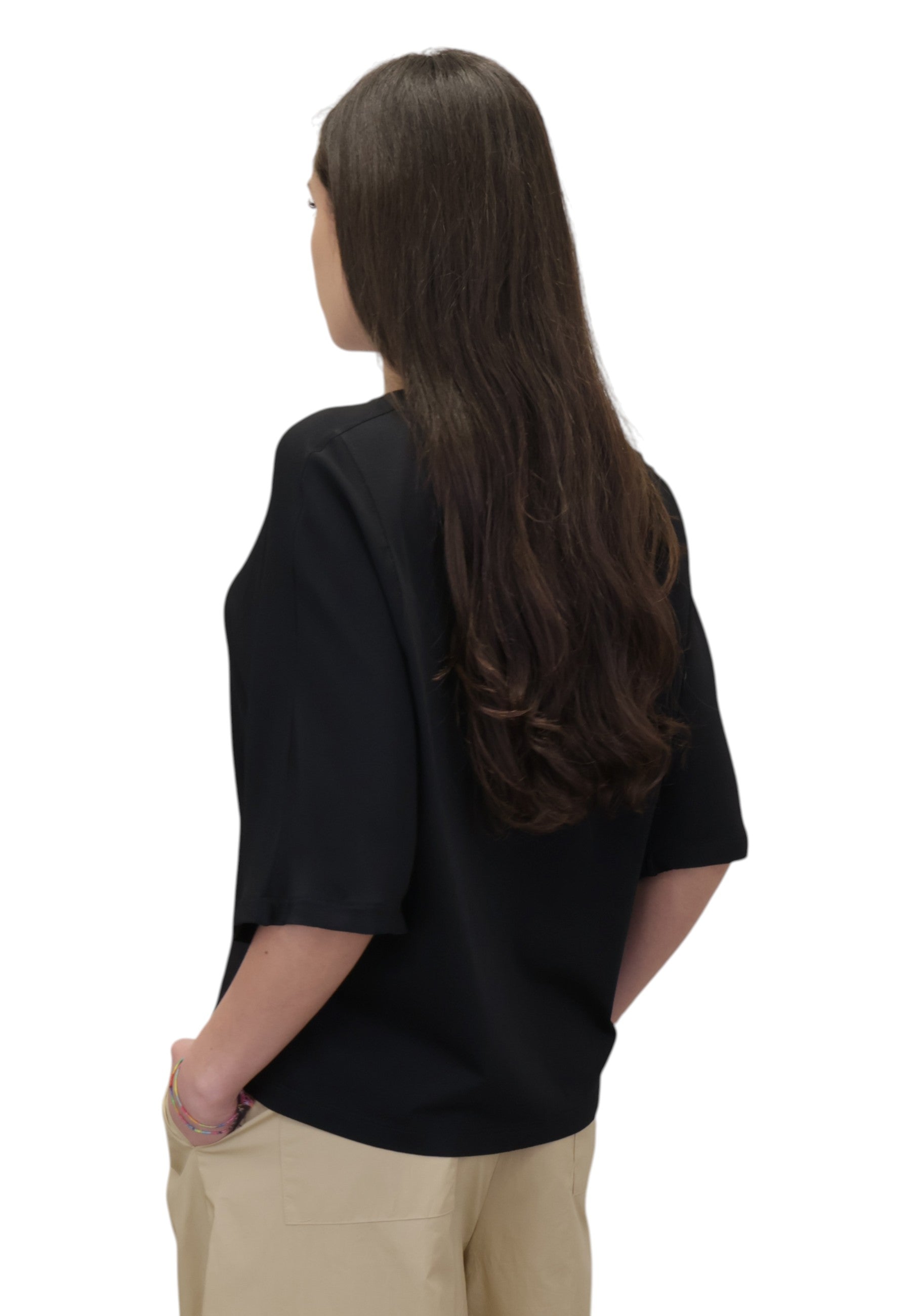 CASACCHE Nero Meimei J