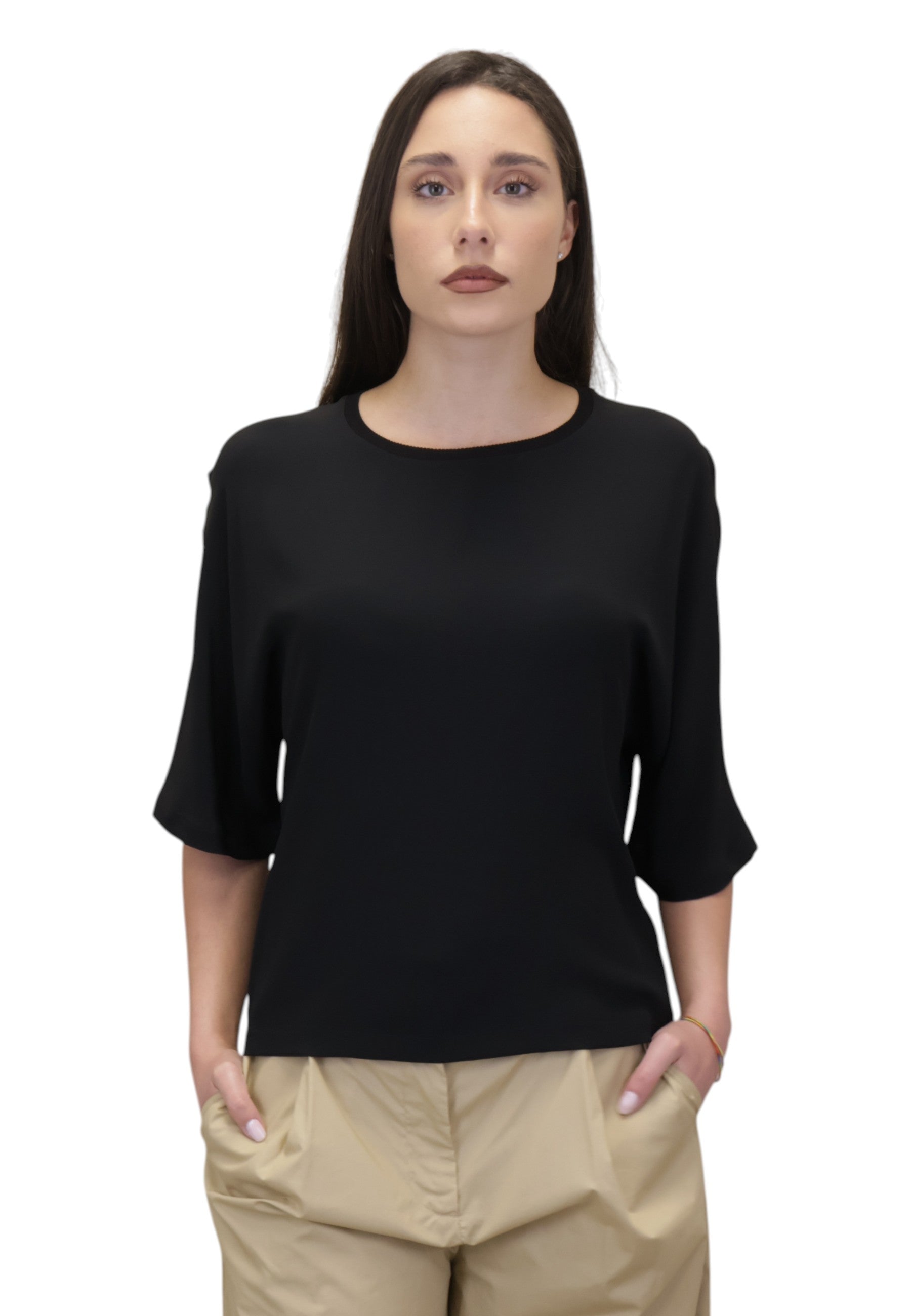 CASACCHE Nero Meimei J