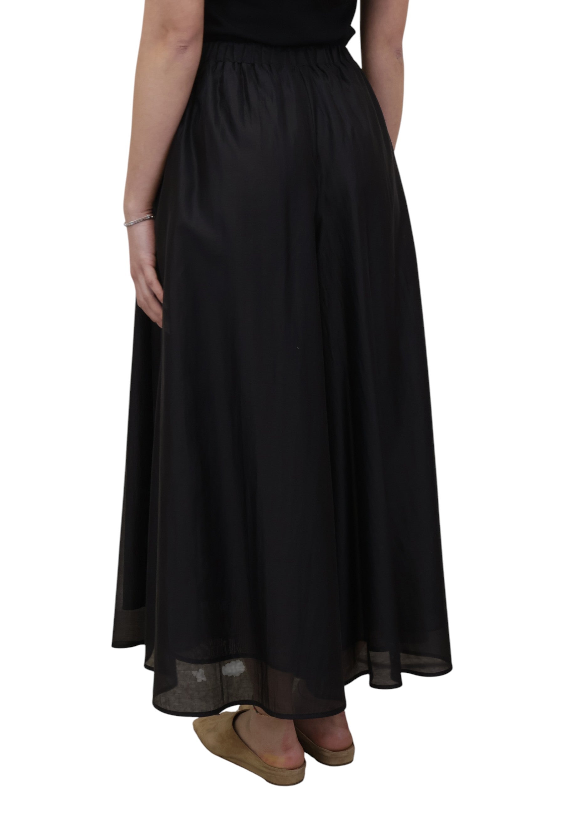 PANTALONI Nero Meimei J