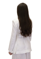 GIACCHE Bianco Meimei J