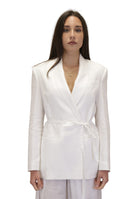 GIACCHE Bianco Meimei J