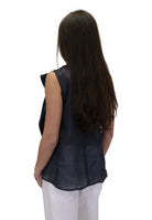 CASACCHE Blu Meimei J