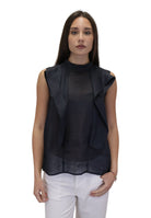 CASACCHE Blu Meimei J