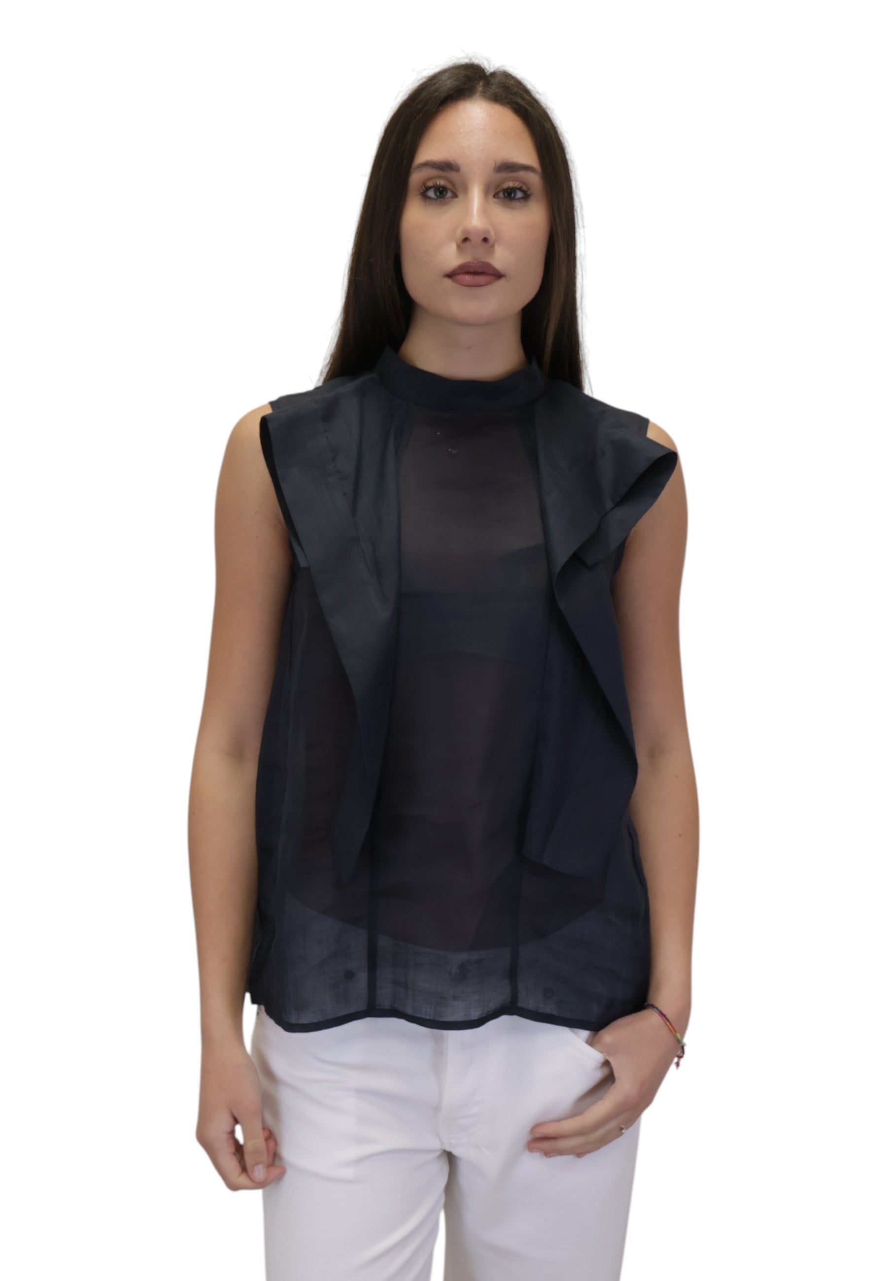 CASACCHE Blu Meimei J