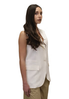 GILET Panna Meimei J